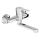JIKA H3111Z70042201 - Grifo de lavabo LYRA 15x20,1 cm cromo brillante