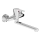 JIKA H3111Z70042301 - Grifo de lavabo LYRA 15x26,1 cm cromo brillante