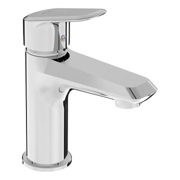 JIKA H3112E10041101 - Grifo de lavabo TALAS 17,4 cm cromo brillante