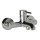 JIKA H3212F70044001 - Grifo de bañera MIO cromo brillante