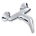 JIKA H3311N70044001 - Grifo de ducha TALAS cromo brillante