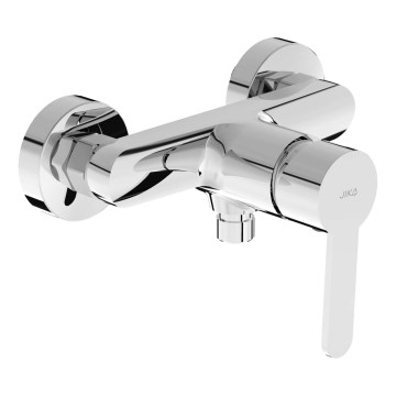 JIKA H3311Z70044001 - Grifo de ducha LYRA cromo brillante