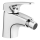 JIKA H3411U10041111 - Grifo de bidé + desagüe sin rebosadero DEEP 11,3 cm cromo brillante