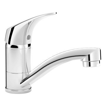 JIKA H3511N10042201 - Grifo de fregadero TALAS 13,5 cm cromo brillante