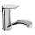 JIKA H3512E10042201 - Grifo de fregadero LYRA 14,3 cm cromo brillante
