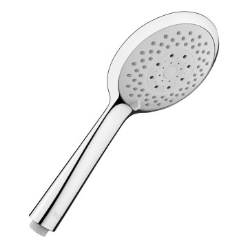 JIKA H3611X20044711 - Ducha de mano CUBITO cromo brillante