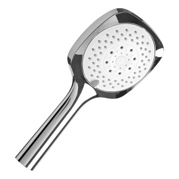 JIKA H3611X30044711 - Ducha de mano CUBITO cromo brillante