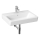 JIKA H8103820001041 - Lavabo suspendido LYRA 60x45 cm cerámica/blanco