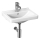 JIKA H8114220001041 - Lavabo suspendido CUBITO 45x34 cm cerámica/blanco