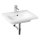 JIKA H8127120001041 - Lavabo suspendido MIO 55x45 cm cerámica/blanco