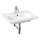 JIKA H8127130001041 - Lavabo suspendido MIO 60x45 cm cerámica/blanco