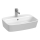 JIKA H8183820001041 - Lavabo sobre encimera LYRA 55x40 cm cerámica/blanco