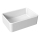 JIKA H8184230001121 - Lavabo sobre encimera CUBITO 50x35 cm cerámica/blanco