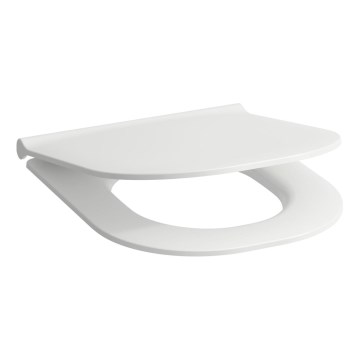 JIKA H8917150000631 - Asiento de inodoro MIO duroplast/blanco