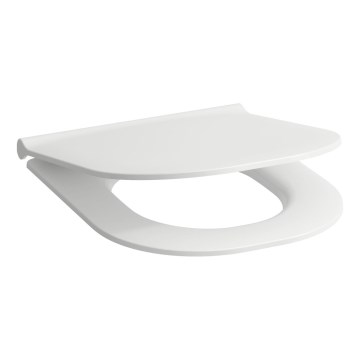 JIKA H8917160000631 - Asiento de inodoro SoftClose MIO duroplast/blanco