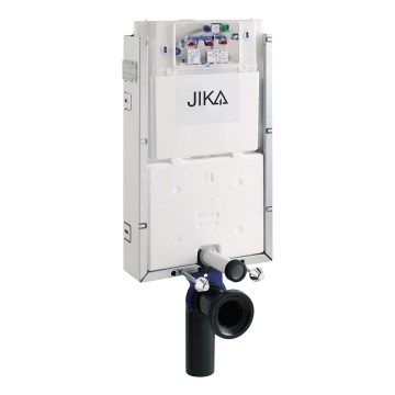 JIKA H8956510000001 - Módulo empotrado para inodoro suspendido