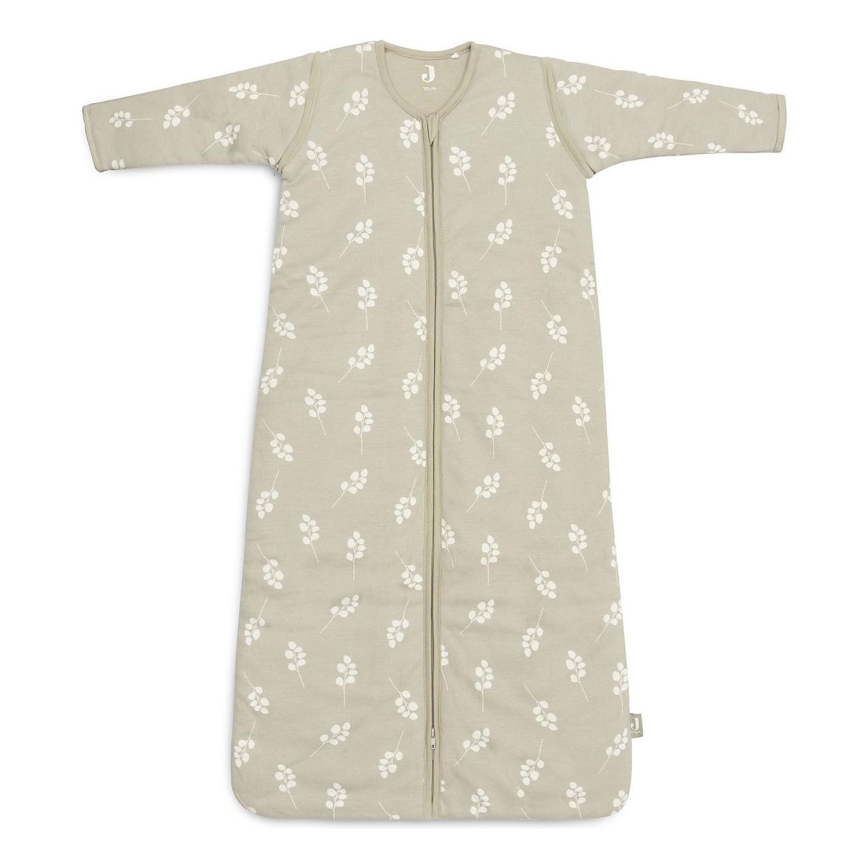 Jollein - Saco de dormir 2en1 3-9 meses 3 TOG Olive Green