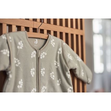 Jollein - Saco de dormir 2en1 3-9 meses 3 TOG Olive Green