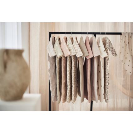Jollein - Saco de dormir 2en1 3-9 meses 3 TOG Olive Green