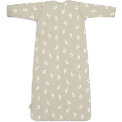 Jollein - Saco de dormir 2en1 3-9 meses 3 TOG Olive Green