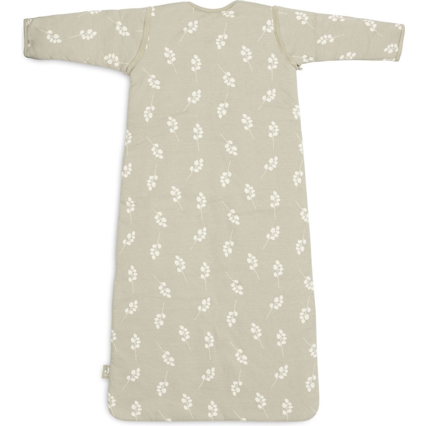 Jollein - Saco de dormir 2en1 3-9 meses 3 TOG Olive Green