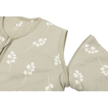 Jollein - Saco de dormir 2en1 3-9 meses 3 TOG Olive Green