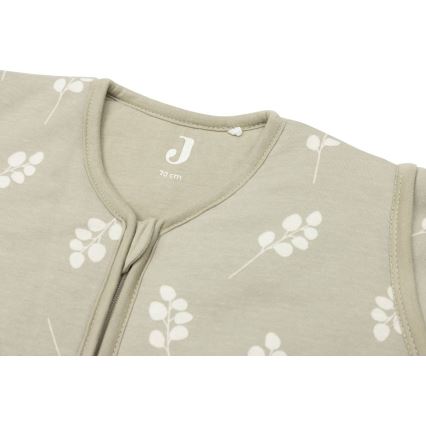 Jollein - Saco de dormir 2en1 3-9 meses 3 TOG Olive Green