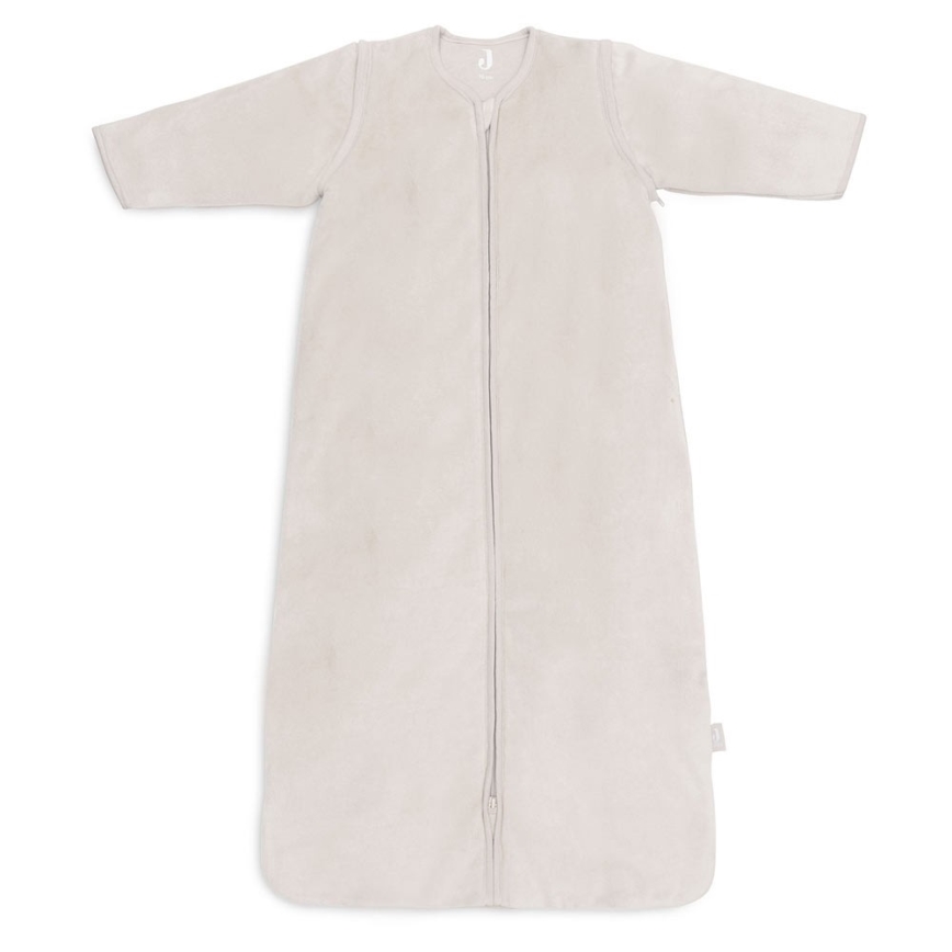 Jollein - Saco de dormir 2en1 3-9 meses 3 TOG Velvet Nougat