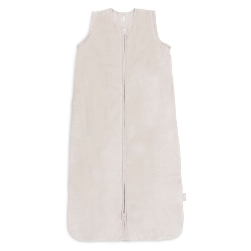 Jollein - Saco de dormir 2en1 3-9 meses 3 TOG Velvet Nougat