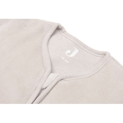 Jollein - Saco de dormir 2en1 3-9 meses 3 TOG Velvet Nougat