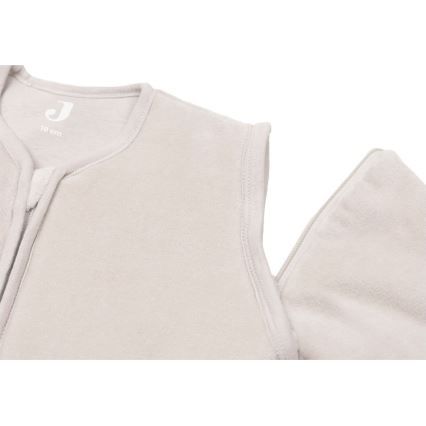 Jollein - Saco de dormir 2en1 3-9 meses 3 TOG Velvet Nougat