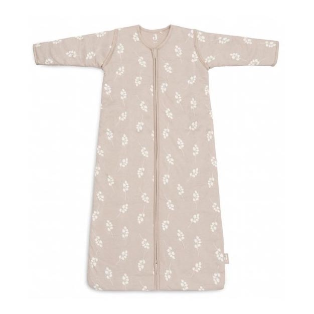 Jollein - Saco de dormir 2en1 3-9 meses 3 TOG Wild rosa