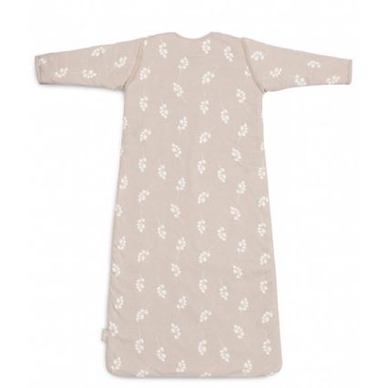 Jollein - Saco de dormir 2en1 3-9 meses 3 TOG Wild rosa