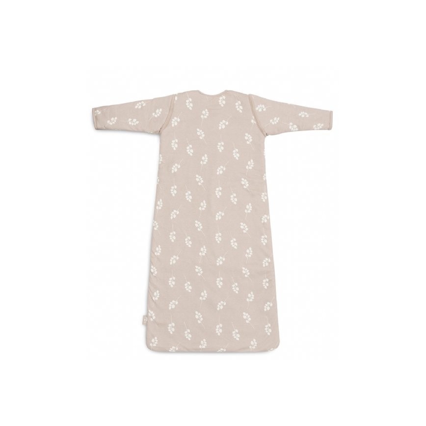 Jollein - Saco de dormir 2en1 3-9 meses 3 TOG Wild rosa