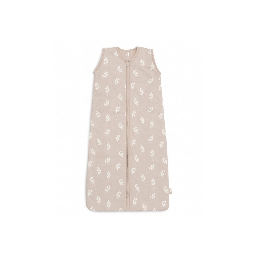 Jollein - Saco de dormir 2en1 3-9 meses 3 TOG Wild rosa