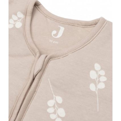 Jollein - Saco de dormir 2en1 3-9 meses 3 TOG Wild rosa