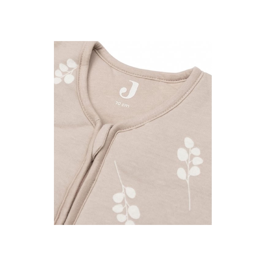 Jollein - Saco de dormir 2en1 3-9 meses 3 TOG Wild rosa