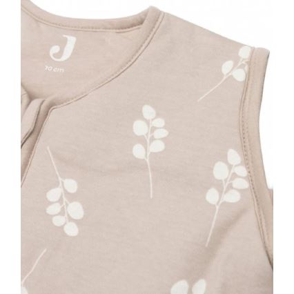 Jollein - Saco de dormir 2en1 3-9 meses 3 TOG Wild rosa