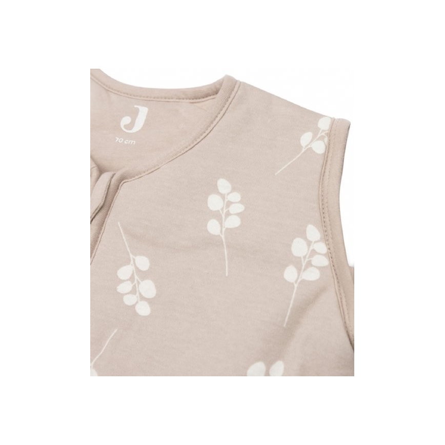 Jollein - Saco de dormir 2en1 3-9 meses 3 TOG Wild rosa