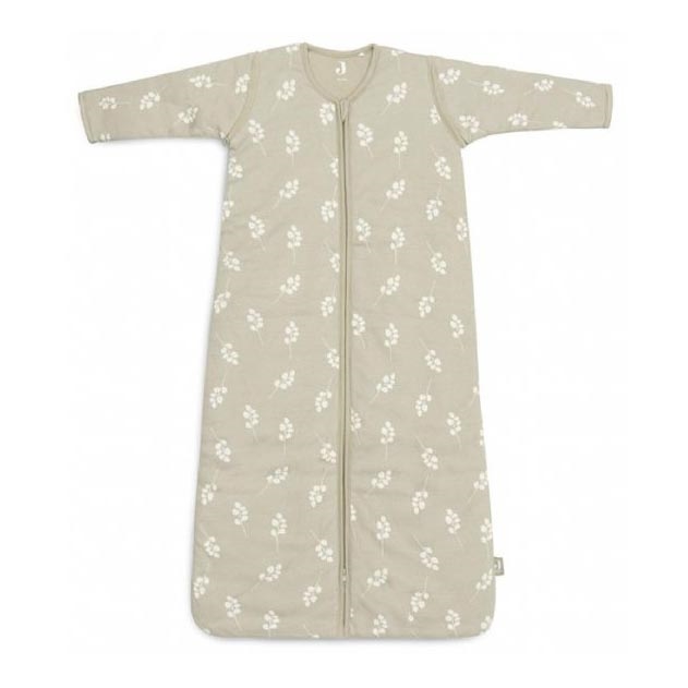 Jollein - Saco de dormir 2en1 6-18 meses 3 TOG Olive Green