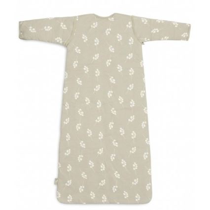 Jollein - Saco de dormir 2en1 6-18 meses 3 TOG Olive Green
