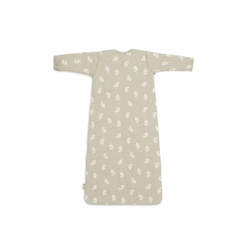 Jollein - Saco de dormir 2en1 6-18 meses 3 TOG Olive Green