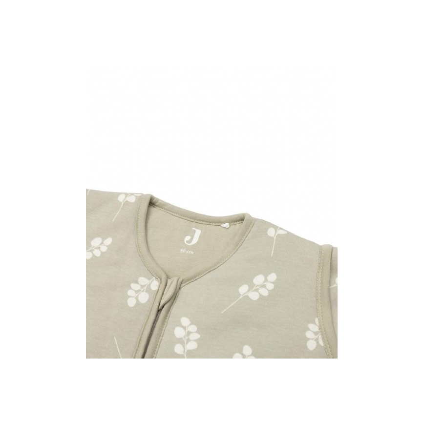 Jollein - Saco de dormir 2en1 6-18 meses 3 TOG Olive Green