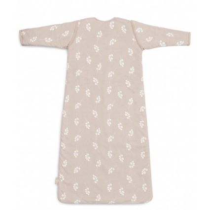 Jollein - Saco de dormir 2en1 6-18 meses 3 TOG Wild rosa