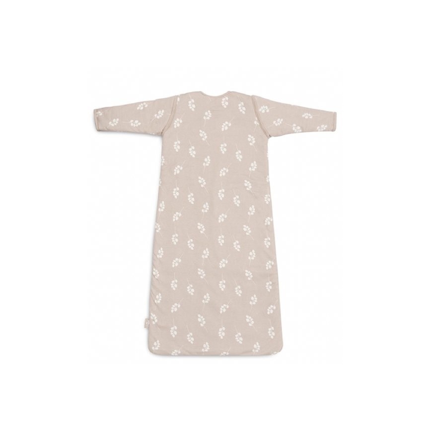 Jollein - Saco de dormir 2en1 6-18 meses 3 TOG Wild rosa