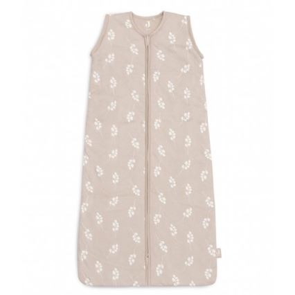 Jollein - Saco de dormir 2en1 6-18 meses 3 TOG Wild rosa
