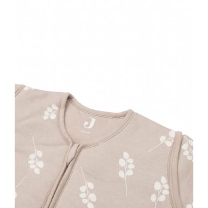 Jollein - Saco de dormir 2en1 6-18 meses 3 TOG Wild rosa