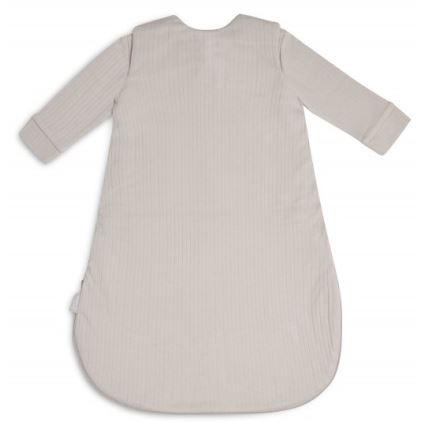 Jollein - Saco de dormir 3en1 0-3 meses 3,5 TOG Nougat