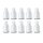 JUEGO 10x Arrancador para tubos fluorescentes Philips T8