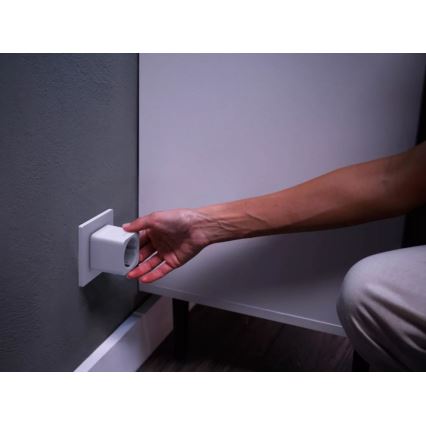 JUEGO 2x Enchufe inteligente Philips Hue Smart plug